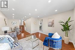 62 HORNE DRIVE Brampton, ON L6V 2V3