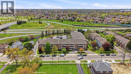 416 Limeridge Road E Unit# 303, Hamilton, ON - Outdoor With View