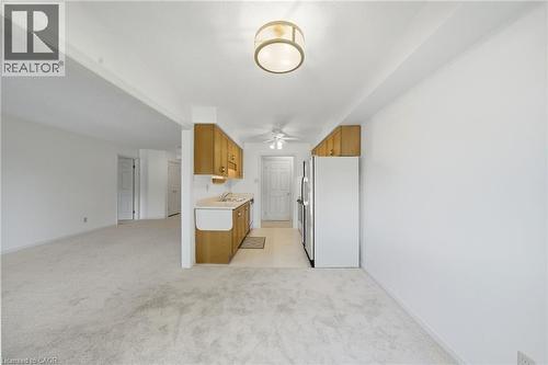 416 Limeridge Road E Unit# 303, Hamilton, ON - Indoor