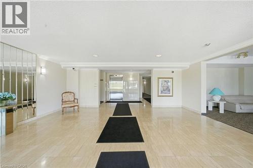 416 Limeridge Road E Unit# 303, Hamilton, ON - Indoor Photo Showing Other Room
