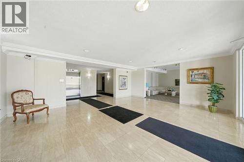 416 Limeridge Road E Unit# 303, Hamilton, ON - Indoor Photo Showing Other Room