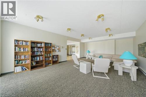 416 Limeridge Road E Unit# 303, Hamilton, ON - Indoor Photo Showing Other Room