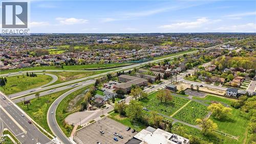 416 Limeridge Road E Unit# 303, Hamilton, ON - Outdoor With View