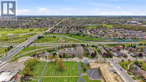 416 Limeridge Road E Unit# 303, Hamilton, ON - Outdoor With View