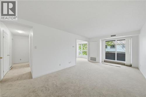 416 Limeridge Road E Unit# 303, Hamilton, ON - Indoor