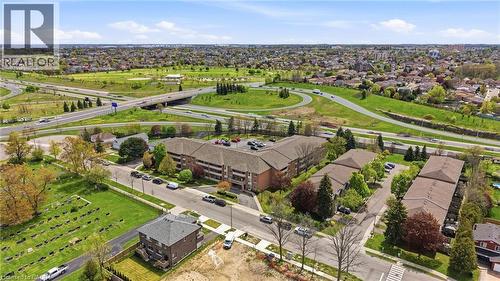 416 Limeridge Road E Unit# 303, Hamilton, ON - Outdoor With View