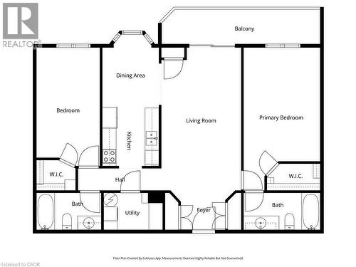 416 Limeridge Road E Unit# 303, Hamilton, ON - Other