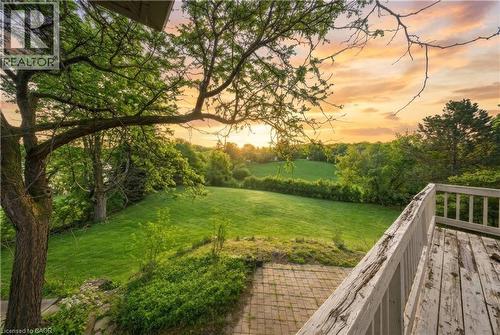 529 Conservation Drive, Brampton, ON - Outdoor