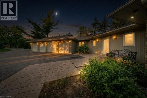 529 Conservation Drive, Brampton, ON 