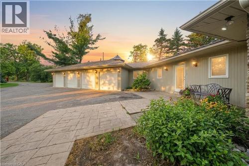 529 Conservation Drive, Brampton, ON 
