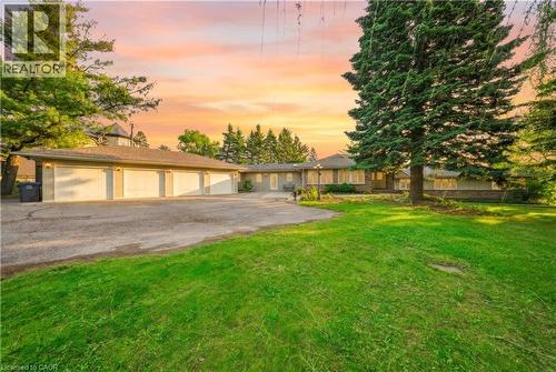 529 Conservation Drive, Brampton, ON 