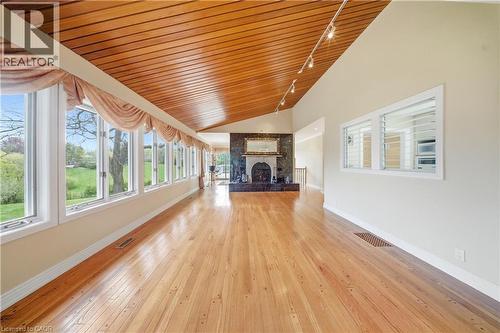 529 Conservation Drive, Brampton, ON 