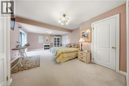 529 Conservation Drive, Brampton, ON 