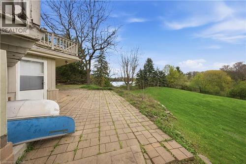 529 Conservation Drive, Brampton, ON 