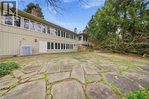 529 Conservation Drive, Brampton, ON 