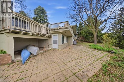 529 Conservation Drive, Brampton, ON 