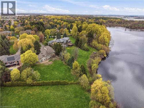 529 Conservation Drive, Brampton, ON 