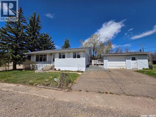 403 Annable Street, Herbert, SK 