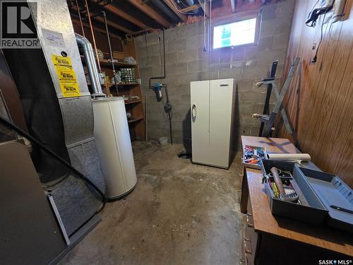 403 Annable Street, Herbert, SK 