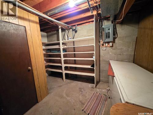 403 Annable Street, Herbert, SK 