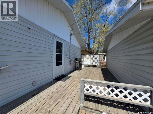 403 Annable Street, Herbert, SK 