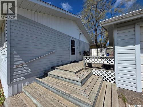403 Annable Street, Herbert, SK 