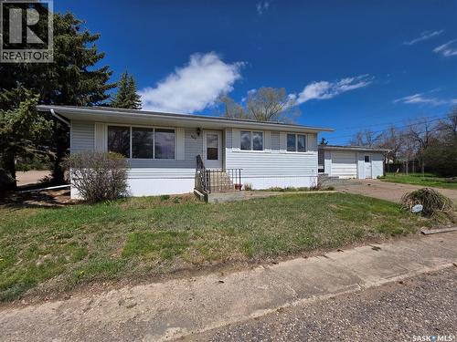 403 Annable Street, Herbert, SK 