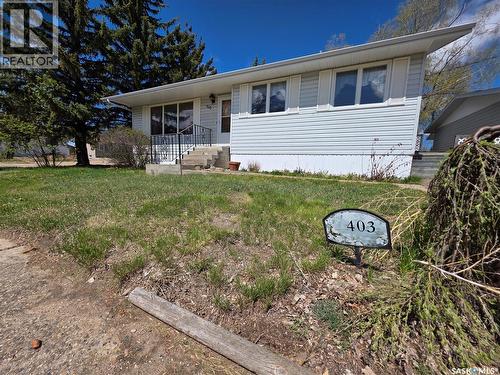 403 Annable Street, Herbert, SK 