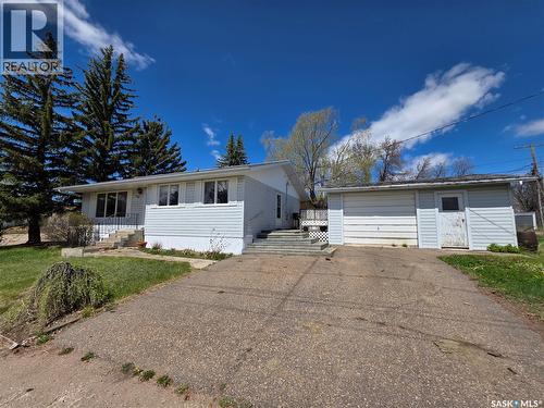403 Annable Street, Herbert, SK 