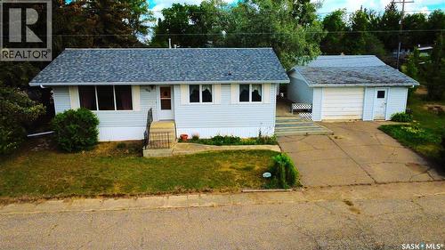 403 Annable Street, Herbert, SK 