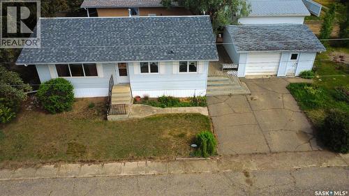 403 Annable Street, Herbert, SK 