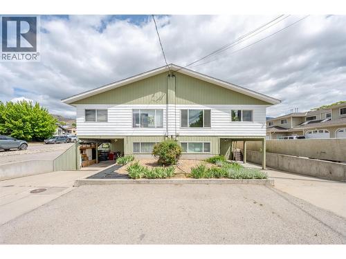 5853 KETTLE Court  Oliver, BC V0H 1T0