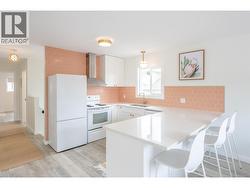 side 2 kitchen - 
