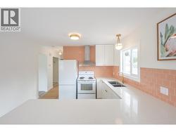side 2 kitchen - 