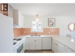 side 2 kitchen - 