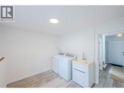side 2 laundry room - 