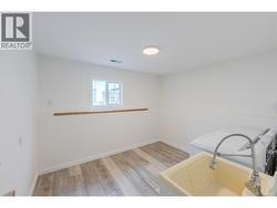 side 2 laundry room - 