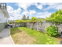 Backyard - 