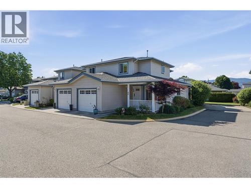 1120 Guisachan Road Unit# 48  Kelowna, BC V1Y 9R5