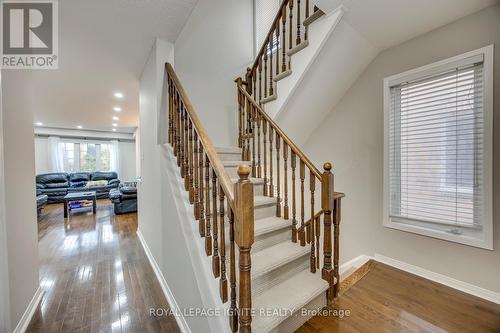 7086 Fairmeadow Crescent, Mississauga, ON - Indoor Photo Showing Other Room