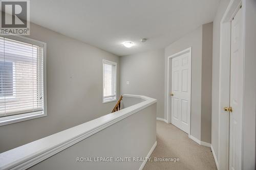 7086 Fairmeadow Crescent, Mississauga, ON - Indoor Photo Showing Other Room