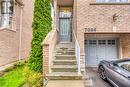 7086 Fairmeadow Crescent, Mississauga, ON  - Outdoor 