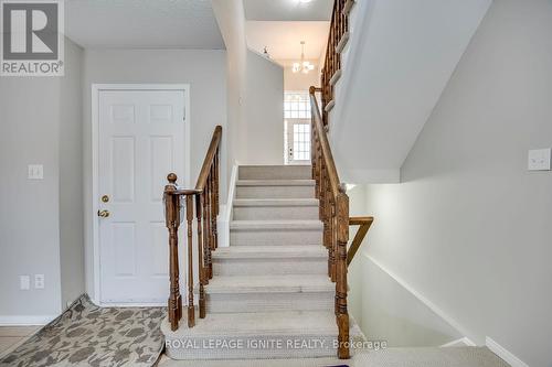 7086 Fairmeadow Crescent, Mississauga, ON - Indoor Photo Showing Other Room