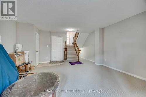 7086 Fairmeadow Crescent, Mississauga, ON - Indoor Photo Showing Other Room