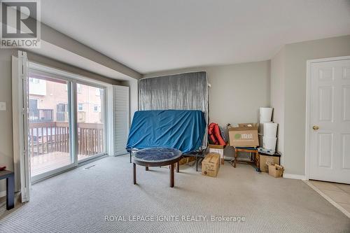 7086 Fairmeadow Crescent, Mississauga, ON - Indoor