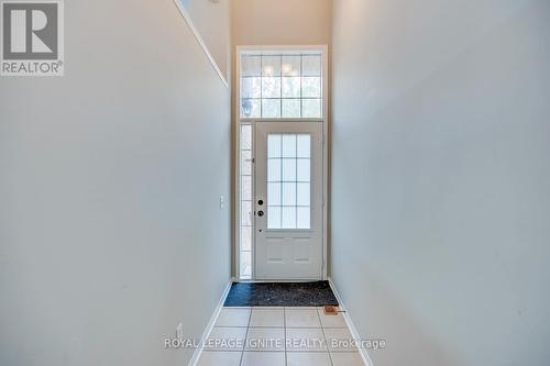 7086 Fairmeadow Crescent, Mississauga, ON - Indoor Photo Showing Other Room