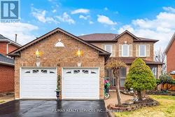 62 FERNBROOK CRESCENT Brampton, ON L6Z 3N7
