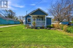 12235 LAKESHORE ROAD Wainfleet, ON L0S 1V0