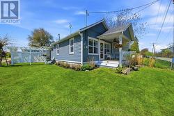 12235 LAKESHORE ROAD Wainfleet, ON L0S 1V0