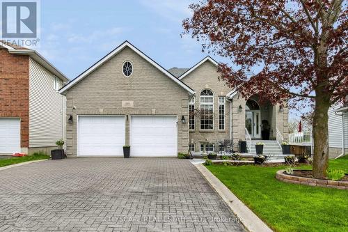 1100 EARNHART STREET  Kingston, ON K7P 3C2